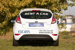 FORD Fiesta 1.0 Eco Boost SCTi Titanium