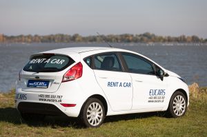 FORD Fiesta 1.0 Eco Boost SCTi Titanium