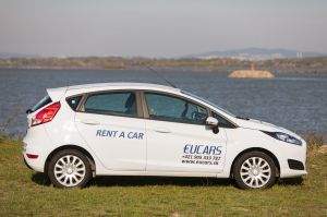 FORD Fiesta 1.0 Eco Boost SCTi Titanium