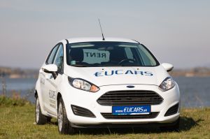 FORD Fiesta 1.0 Eco Boost SCTi Titanium