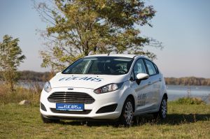 FORD Fiesta 1.0 Eco Boost SCTi Titanium