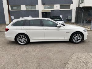 BMW 520d xDrive 2.0