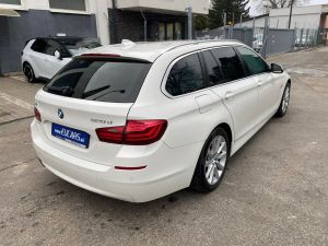 BMW 520d xDrive 2.0