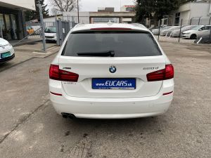 BMW 520d xDrive 2.0