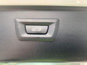 BMW 520d xDrive TOP STAV