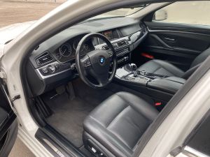 BMW 520d xDrive 2.0