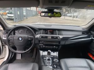 BMW 520d xDrive 2.0