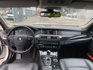 BMW 520d xDrive TOP STAV
