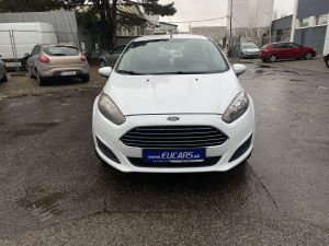 FORD FIESTA 1.0 Hatchback