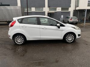 FORD FIESTA 1.0 Hatchback