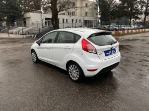 FORD FIESTA 1.0 Hatchback