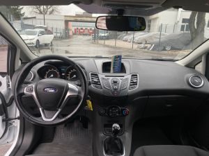 FORD FIESTA 1.0 Hatchback