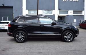 VOLKSWAGEN TOUAREG 4.2 TDi 4x4