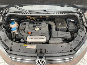 VOLKSWAGEN TOURAN 1.4 TSI DSG