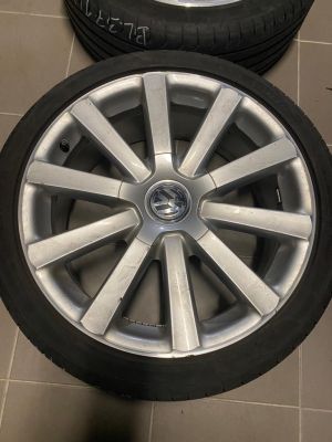 VOLKSWAGEN TOURAN 1.4 TSI DSG