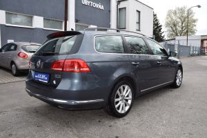 VOLKSWAGEN PASSAT VARIANT 2.0