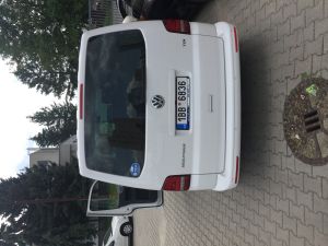 VOLKSWAGEN MULTIVAN 2.0 Highline DSG