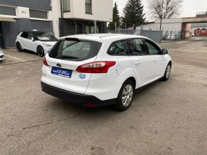 FORD FOCUS kombi 1.6