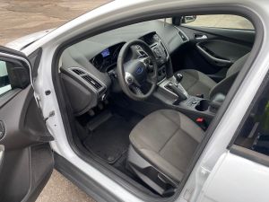 FORD FOCUS kombi 1.6