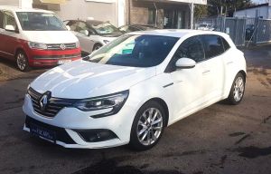 RENAULT MEGANE Hatchback 1.2