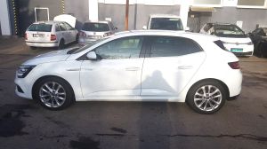 RENAULT MEGANE Hatchback 1.2