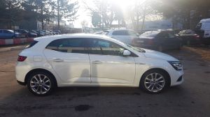 RENAULT MEGANE Hatchback 1.2