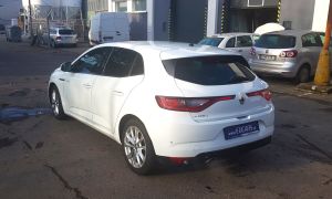 RENAULT MEGANE Hatchback 1.2