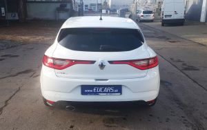 RENAULT MEGANE Hatchback 1.2