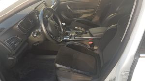 RENAULT MEGANE Hatchback 1.2