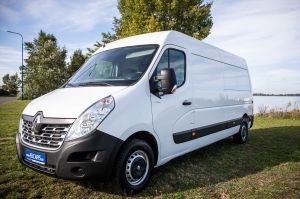 RENAULT MASTER 2.3