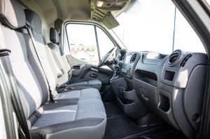 RENAULT MASTER 2.3