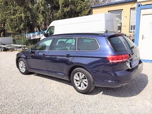 VOLKSWAGEN PASSAT B8, 2.0TDI, DSG