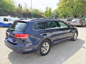 VOLKSWAGEN PASSAT B8, 2.0TDI, DSG