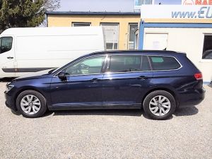 VOLKSWAGEN PASSAT B8, 2.0TDI, DSG