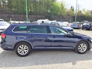 VOLKSWAGEN PASSAT B8, 2.0TDI, DSG