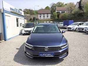 VOLKSWAGEN PASSAT B8, 2.0TDI, DSG