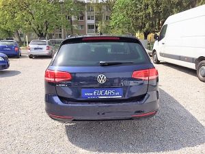 VOLKSWAGEN PASSAT B8, 2.0TDI, DSG