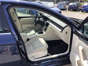 VOLKSWAGEN PASSAT B8, 2.0TDI, DSG