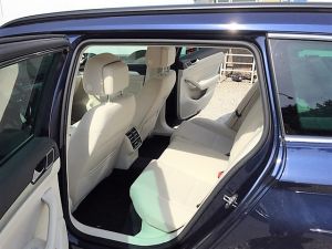 VOLKSWAGEN PASSAT B8, 2.0TDI, DSG