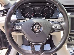 VOLKSWAGEN PASSAT B8, 2.0TDI, DSG