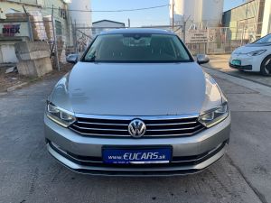 VOLKSWAGEN PASSAT Variant 4x4 2.0 TDI DSG